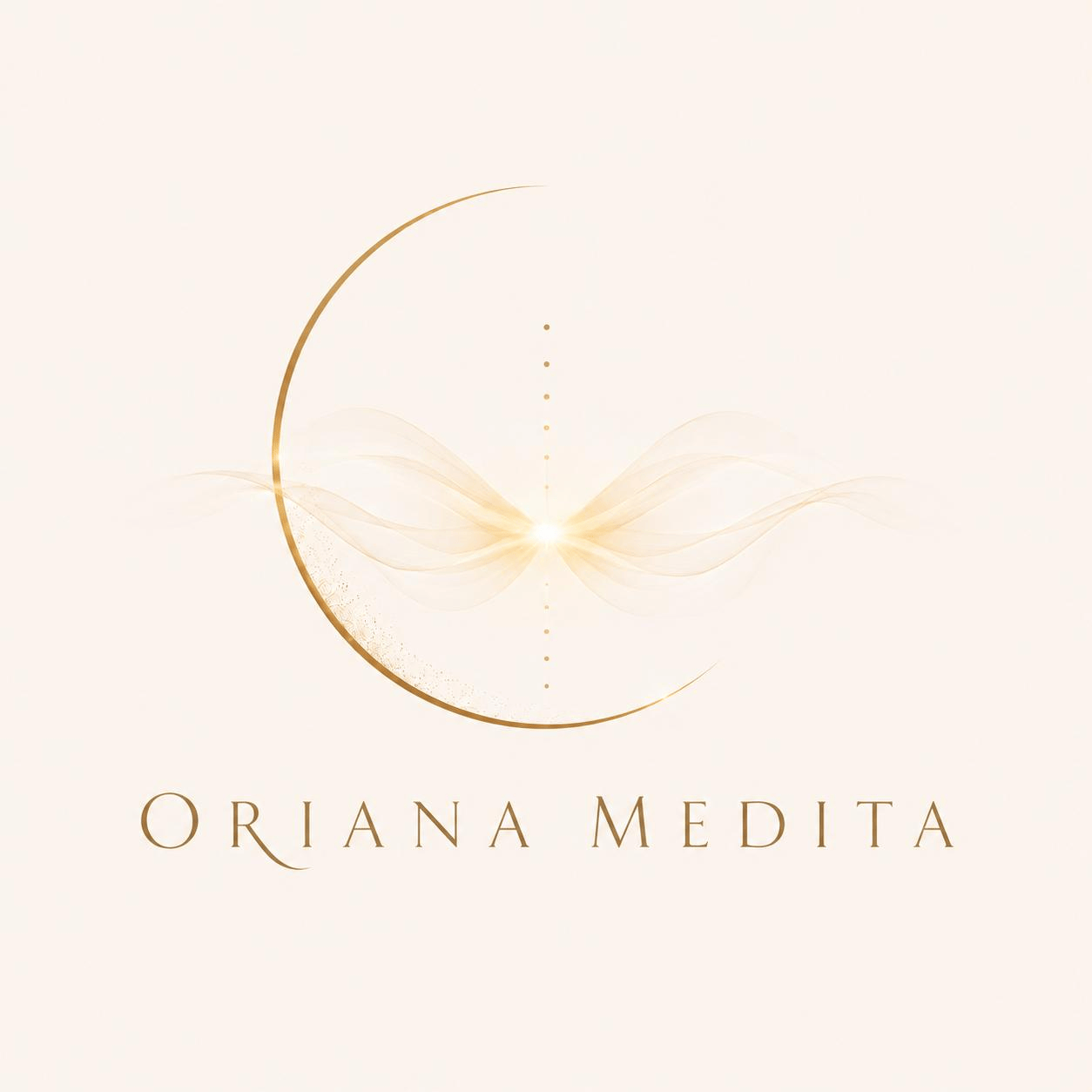 Oriana Medita